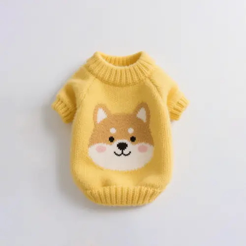 寵物毛衣